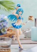 POP UP PARADE Aqua: Swimsuit Ver.фигурка