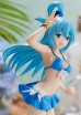Фигурка POP UP PARADE Aqua: Swimsuit Ver. изображение 1
