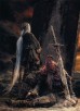 Артбук Dark Souls III: Иллюстрации издатель XL Media