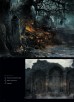 Артбук Dark Souls III: Иллюстрации изображение 5