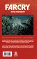 Комикс Far Cry. Обряд посвящения автор Джеральдо Борхес и Михаэль Этье