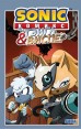 Sonic. Тэнгл и Виспер.комикс