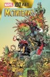 Мстители. 100 лет Marvelкомикс