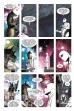 Комикс Лунный Рыцарь. Том 3. Смерть и рождение жанр Супергерои, Приключения и Фантастика