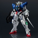 Gundam Universe Mobile Suit Gundam GN-001 Gundam Exia gundam