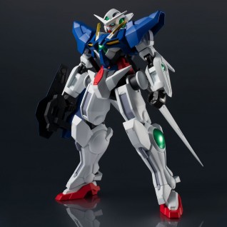 Gundam Universe Mobile Suit Gundam GN-001 Gundam Exia