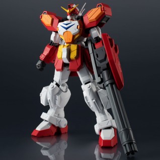 Gundam Universe Mobile Suit Gundam XXXG-01h Gundam Heavy Arms