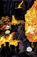 Комикс Ведьмак. Плач ведьмы (обложка №2) жанр Приключения и Фэнтези