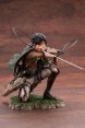 Фигурка 1/7 ARTFX J Levi Fortitude ver. изображение 6