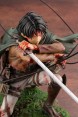 Фигурка 1/7 ARTFX J Levi Fortitude ver. изображение 10