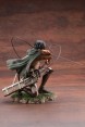 Фигурка 1/7 ARTFX J Levi Fortitude ver. изображение 5