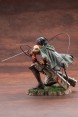 Фигурка 1/7 ARTFX J Levi Fortitude ver. изображение 1