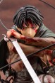 Фигурка 1/7 ARTFX J Levi Fortitude ver. изображение 8