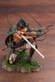 Фигурка 1/7 ARTFX J Levi Fortitude ver. изображение 9