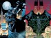 Комикс Бэтмен: Тихо! Абсолютное издание источник Batman