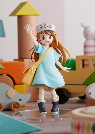 POP UP PARADE Plateletфигурка