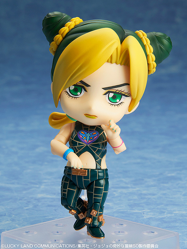 nendoroid jolyne