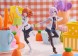 Фигурка POP UP PARADE Mash Kyrielight: Carnival Ver. серия Fate/Grand Carnival