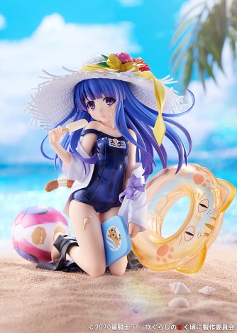 1/7 Rika Furudeфигурка