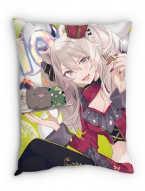 Подушка "Шиширо Ботан" category.Pillows