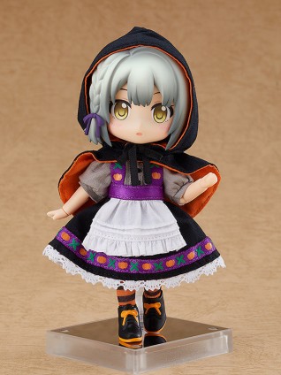 Nendoroid Doll Rose: Another Colorфигурка