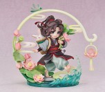 1/8 Wei Wuxian: Childhood Ver. complete models