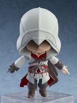 Nendoroid Ezio Auditore nendoroid