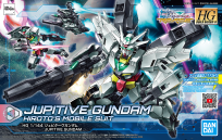1/144 HGBD:R Jupitive Gundam category.Gundam