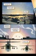 Комикс "Мир" Второе солнце жанр Супергерои, Фантастика и Приключения