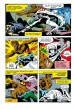 Комикс Ночной оборотень #32–33. Первое появление Лунного Рыцаря издатель ИД Комильфо