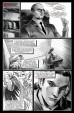 Комикс Майор Гром х Чумной Доктор. Брат твой по мраку (Основная обложка) автор Анастасия Ким и Лада Акишина