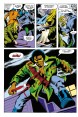 Комикс Гробница Дракулы #10. Первое появление Блэйда источник Marvel