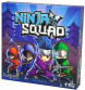 Ninja Squadнастольная игра