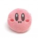 Плюшевый значок Kirby Face (Hovering) category.Accessories