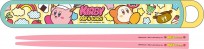 Палочки для еды Kirby: Pop'n Lunch category.Accessories