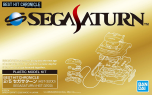 2/5 Best Hit Chronicle Sega Saturn (HST-3200) сборные модели