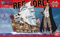 Grand Ship Collection: Red Force category.Figure-model-kits