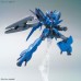 1/144 HGBD:R Alus Earthree Gundam изображение 4