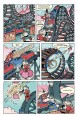 Комикс Cuphead. Красочные и курьёзные комиксы. Том 1. автор Зак Келлер и Шон Дикинсон
