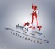 Фигурка Robot Damashii (SIDE EVA) Evangelion Unit 2 S-Type Equipment-New Movie Ver.- изображение 6