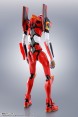 Фигурка Robot Damashii (SIDE EVA) Evangelion Unit 2 S-Type Equipment-New Movie Ver.- источник Evangelion