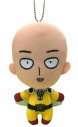 One-Punch Man: Deformed Mascot Plush Toy (Saitama)category.Myagkie-igrushki-anime