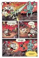 Комикс Cuphead. Красочные и курьёзные комиксы. Том 1. издатель ИД Комильфо