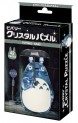 3D пазл: Totoro Gray (42 элемента)настольная игра