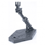 Action Base 2 Gray gundam