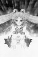 Манга Sailor Moon. Том 7. жанр Магия, Фэнтези, Трагедия, Сёдзё, Романтика, Комедия и Драма