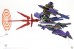 Фигурка Revoltech Evangelion Evolution Shinkalion 500 Type Eva изображение 3