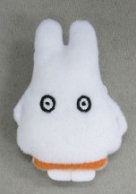 Плюшевый значок Ghost Miffy значки