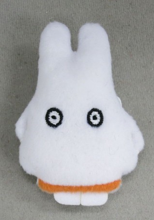 Плюшевый значок Ghost Miffy