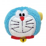 Плюшевый значок Doraemon значки